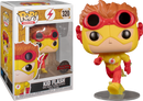 POP! DC Heroes