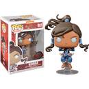 POP! Animation - Avatar