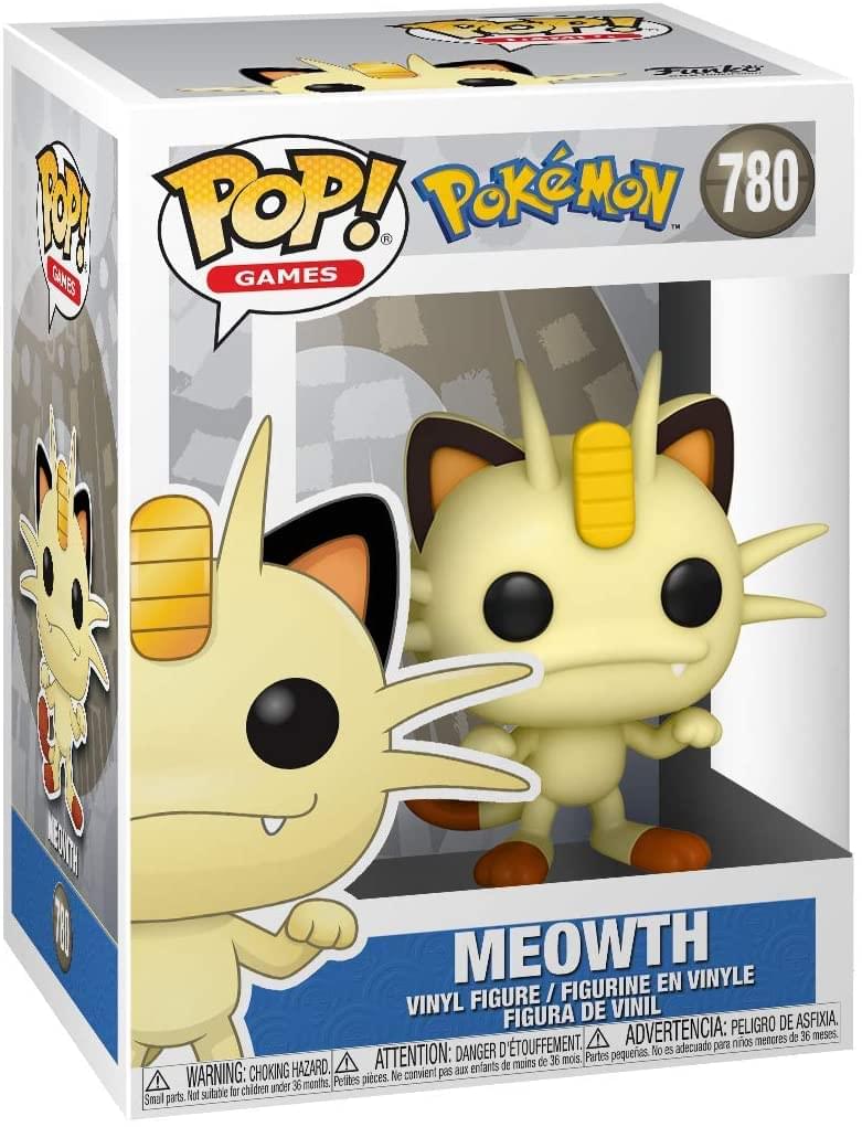 POP! Pokemon