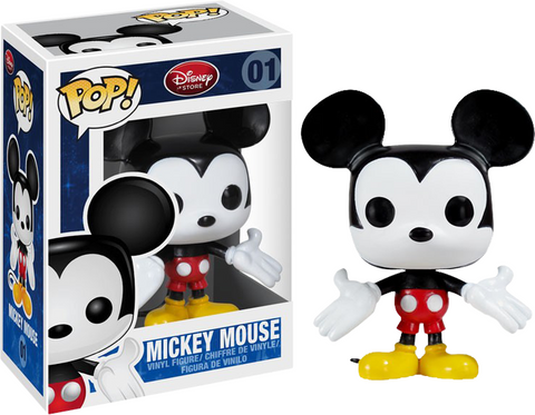 POP! Disney