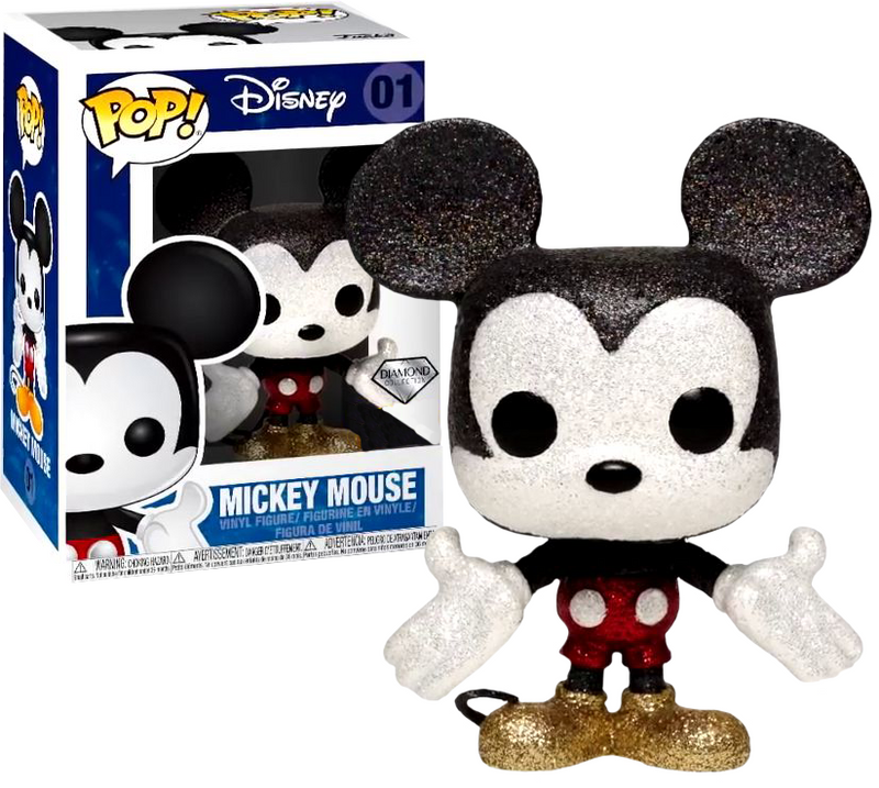 POP! Disney