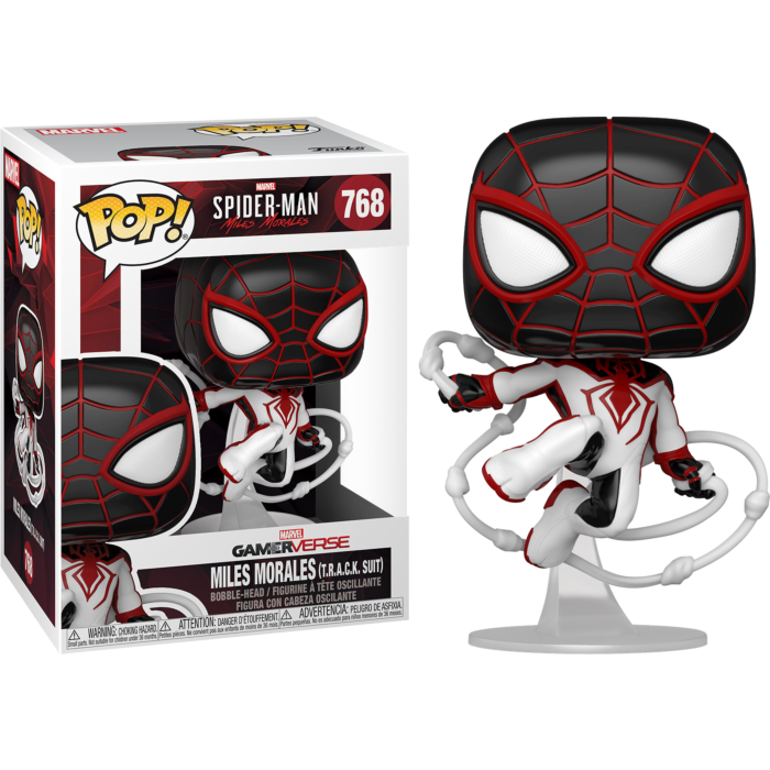 POP! Marvel