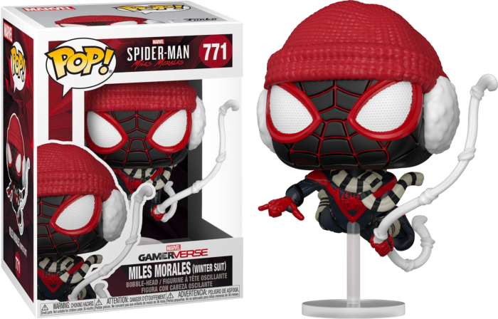 POP! Marvel