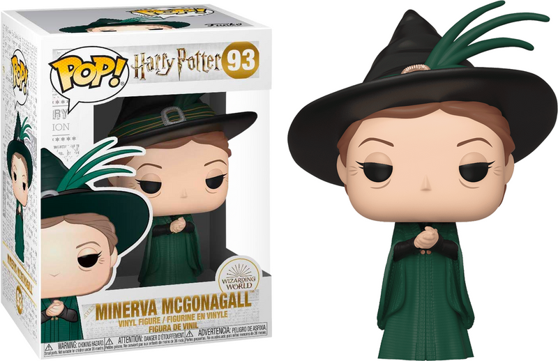 POP! Harry Potter