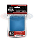 BCW Monster Sleeves Matte (YGO size)