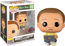 POP! Rick And Morty