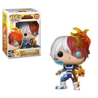 POP! My Hero Academia