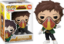 POP! My Hero Academia