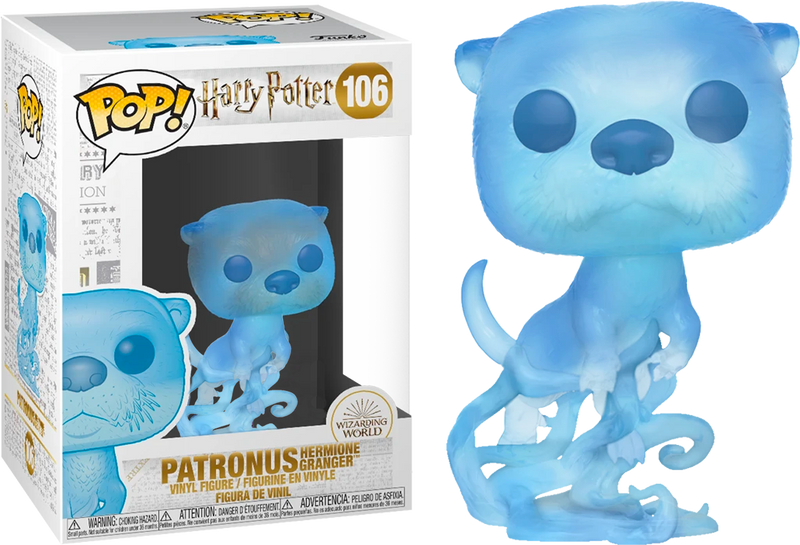 POP! Harry Potter