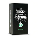 Pick Your Poison NSFW Edition
