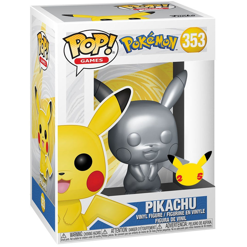 POP! Pokemon