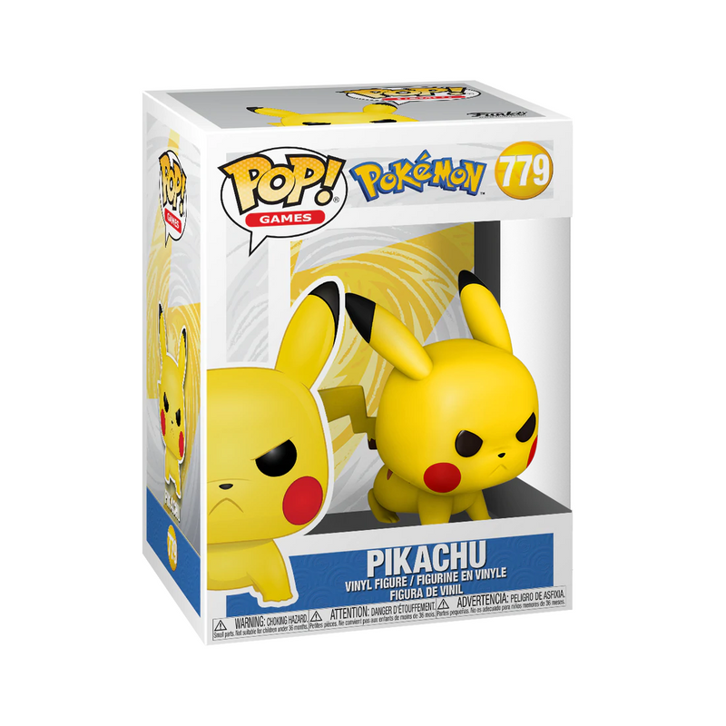 POP! Pokemon