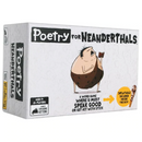 Poetry for Neanderthals