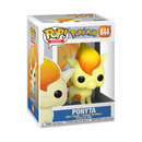 POP! Pokemon