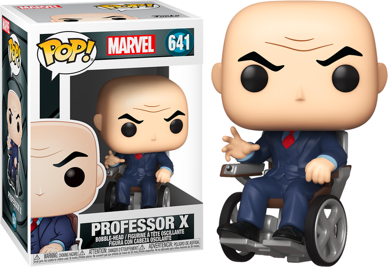 POP! Marvel