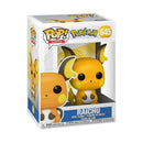 POP! Pokemon