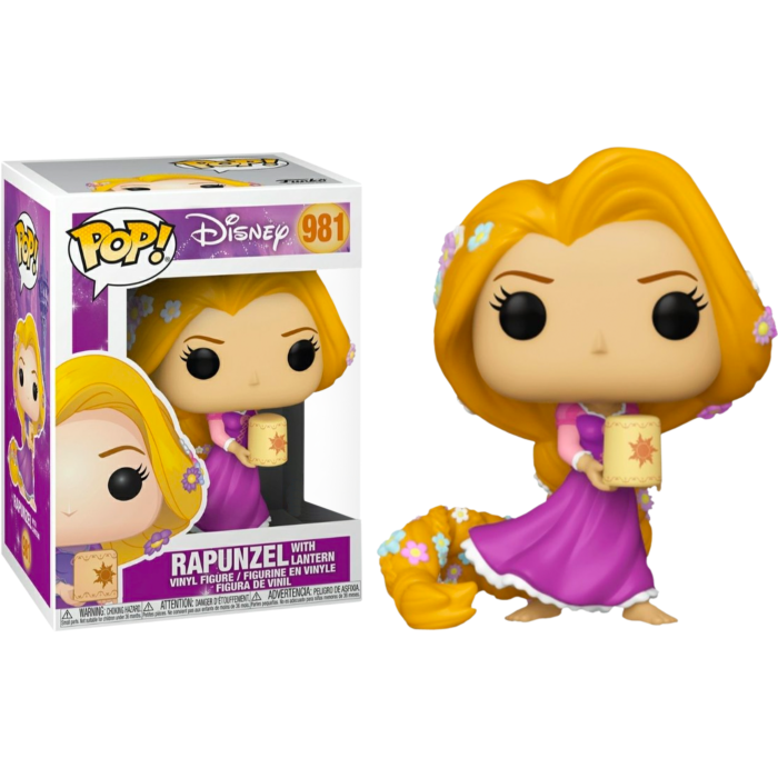 POP! Disney