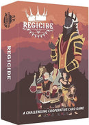Regicide