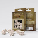 Q Workshop -  Pathfinder Dice Sets