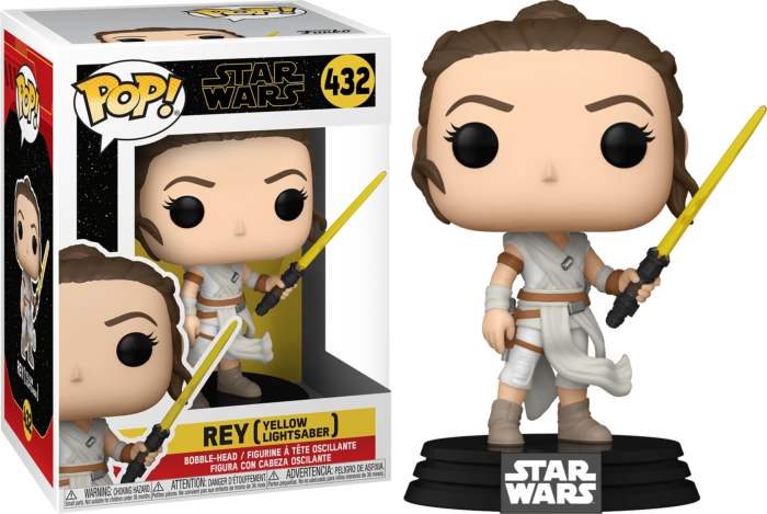 POP! Star Wars