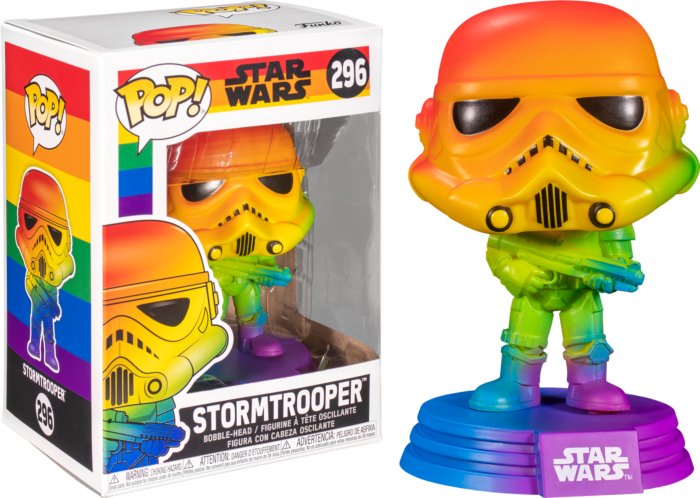 POP! Star Wars