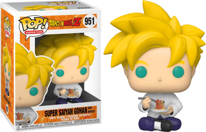 POP! Dragon Ball