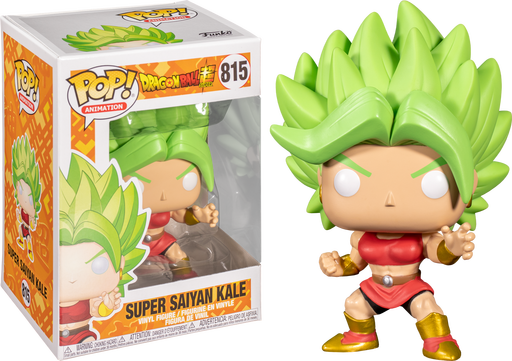 POP! Dragon Ball