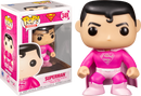 POP! DC Heroes