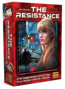 The Resistance 3rd Edition