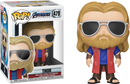 POP! Marvel