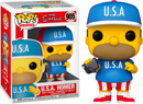 POP! The Simpsons