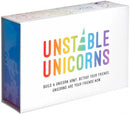 Unstable Unicorns