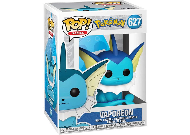 POP! Pokemon