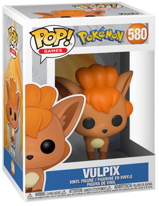 POP! Pokemon