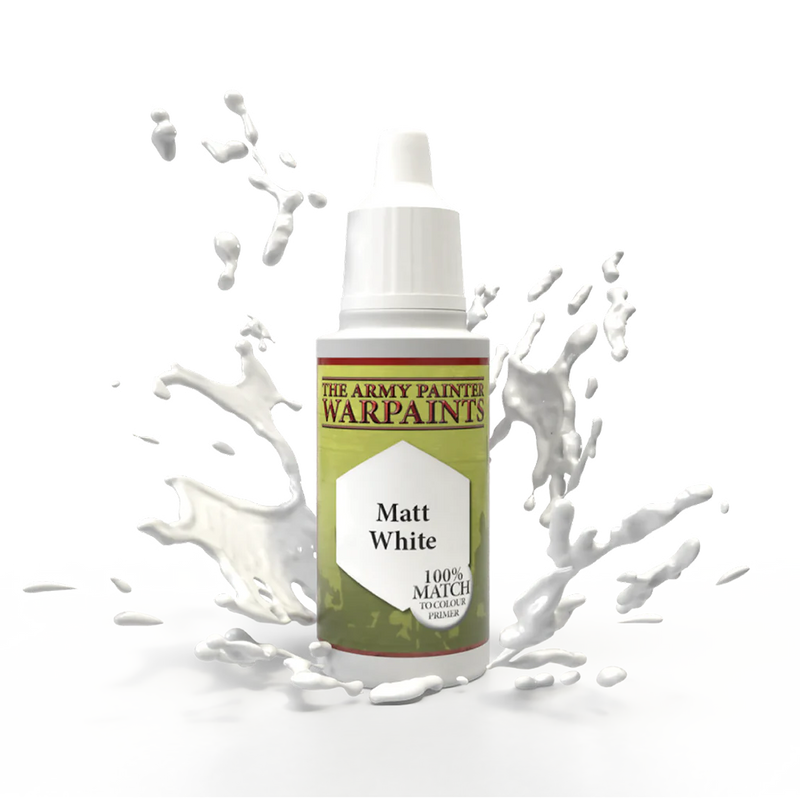 The Army Painter: Warpaints1 (18ml)