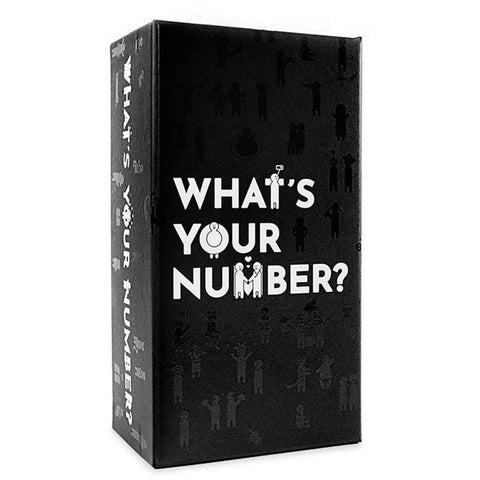 What's Your Number?