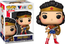 POP! DC Heroes