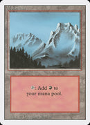 Mountain (302) [Revised Edition]