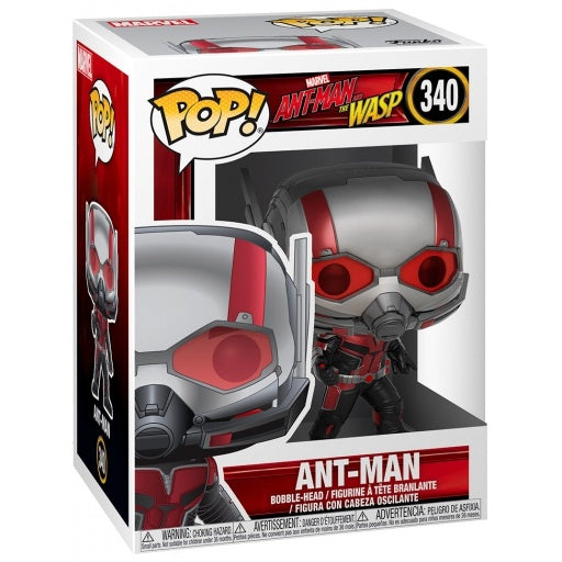 POP! Marvel