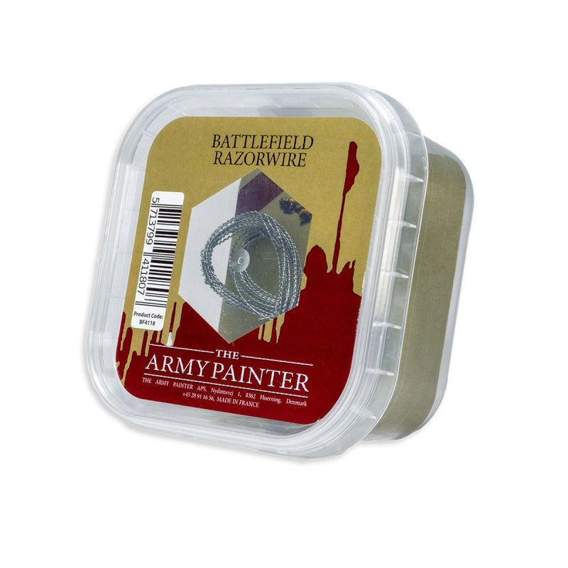 The Army Painter: Battlefields Basings