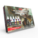 D&D Paint Set - Adventurers