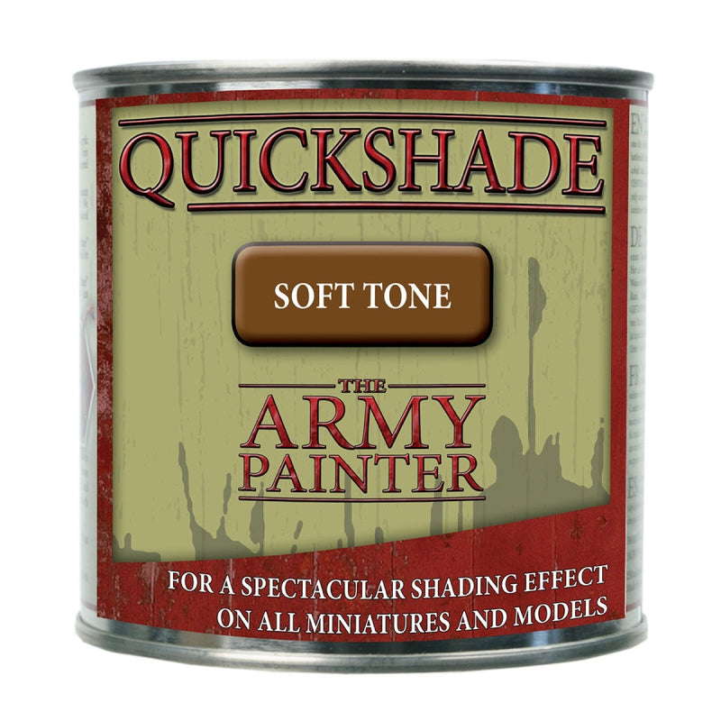 The Army Painter: Quickshade (250ml)