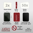The Army Painter: Wet Palette