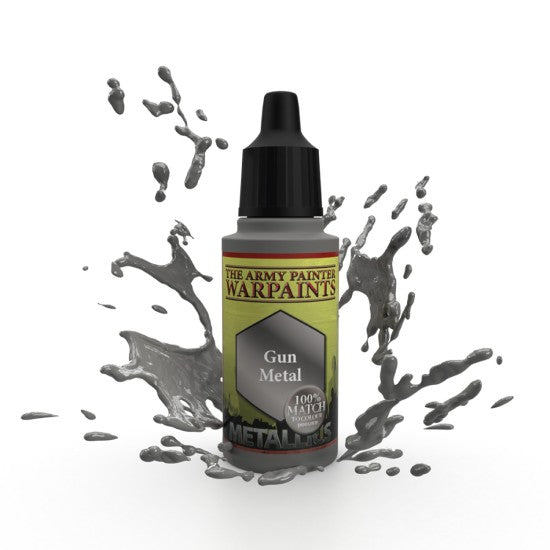 The Army Painter: Warpaints2 (18ml)