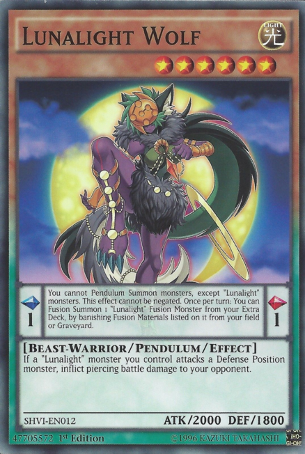 yugioh cubic cards Geira Guile the Cubic King [MVP1-ENS36] Secret Rare main image 1