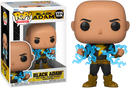 POP! DC Heroes