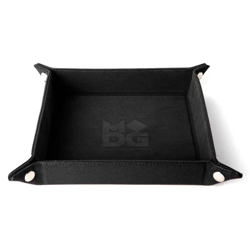 MDG - Folding Dice Tray