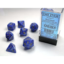 Chessex 7-Dice Set - Vortex