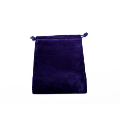 Chessex Dice Bag Small 4" x 6"