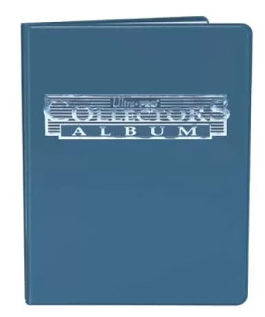Ultra Pro 9-Pocket Collector's Portfolio